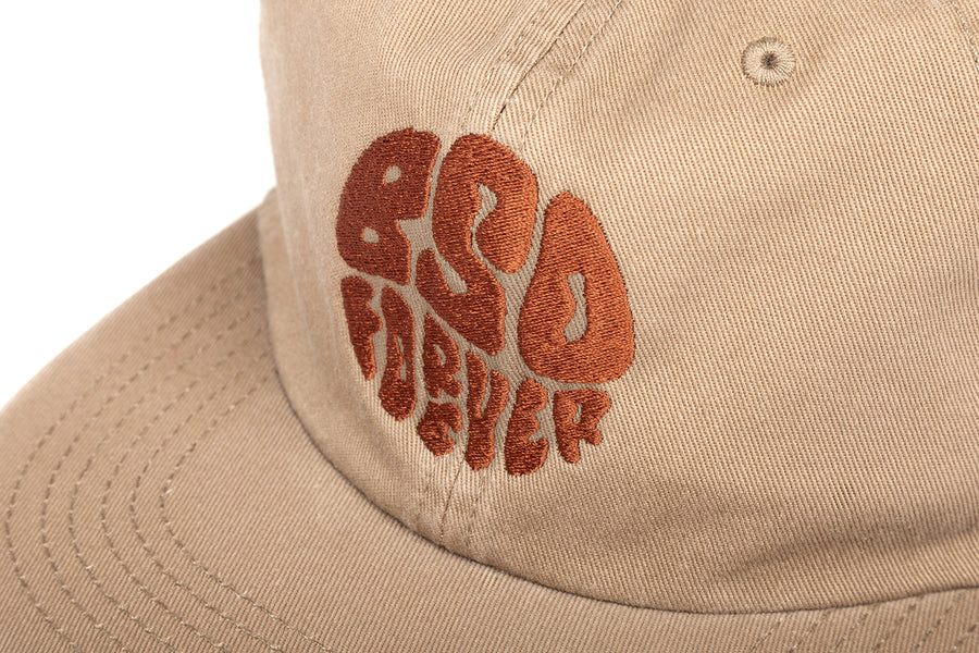 Psyched Out Cap