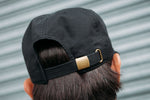 CHULA 5-PANEL CAP