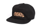 CHULA 5-PANEL CAP
