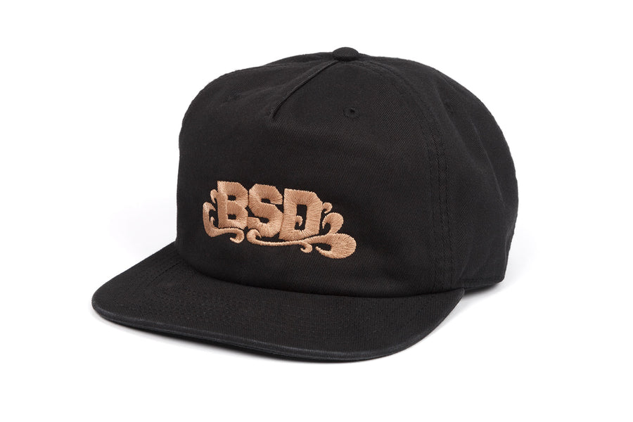 CHULA 5-PANEL CAP