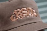 CHULA 5-PANEL CAP