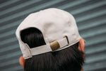 GET UP 5-PANEL CAP