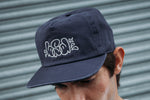 GET UP 5-PANEL CAP