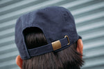GET UP 5-PANEL CAP