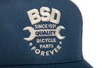 Workshop Trucker Cap