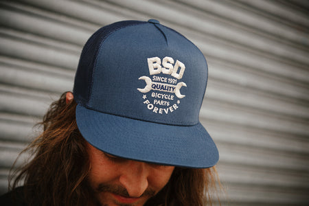 Workshop Trucker Cap