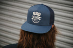 Workshop Trucker Cap