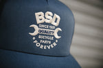 Workshop Trucker Cap