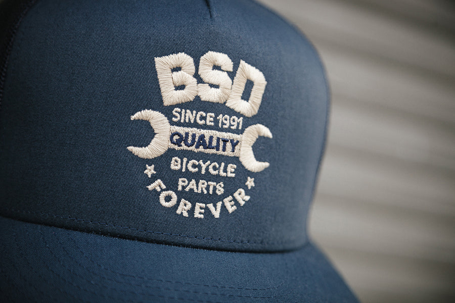 Workshop Trucker Cap