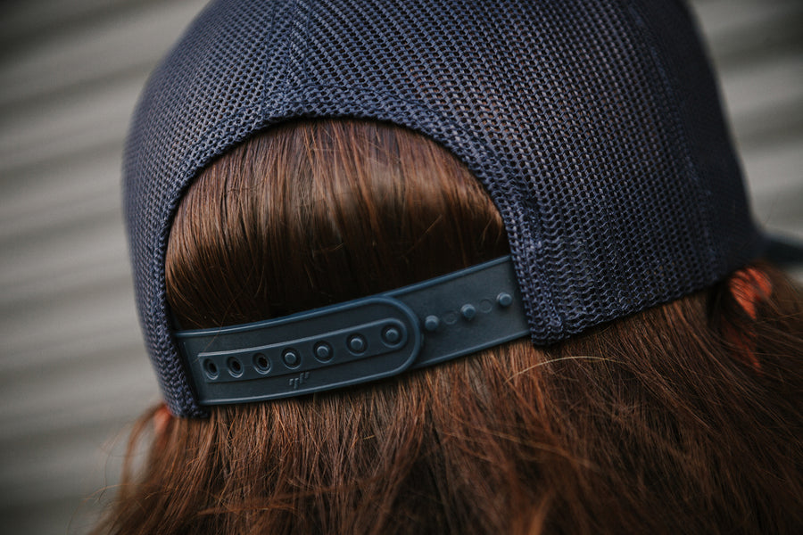 Workshop Trucker Cap