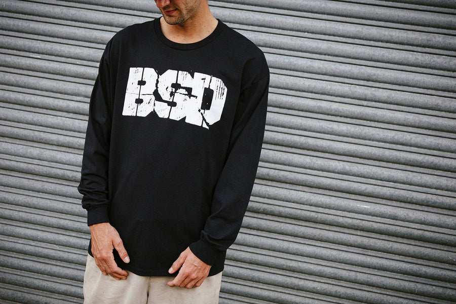 Xerox Longsleeve