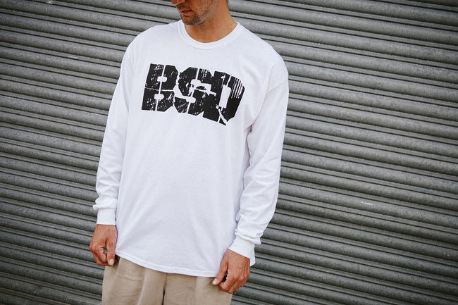 Xerox Longsleeve