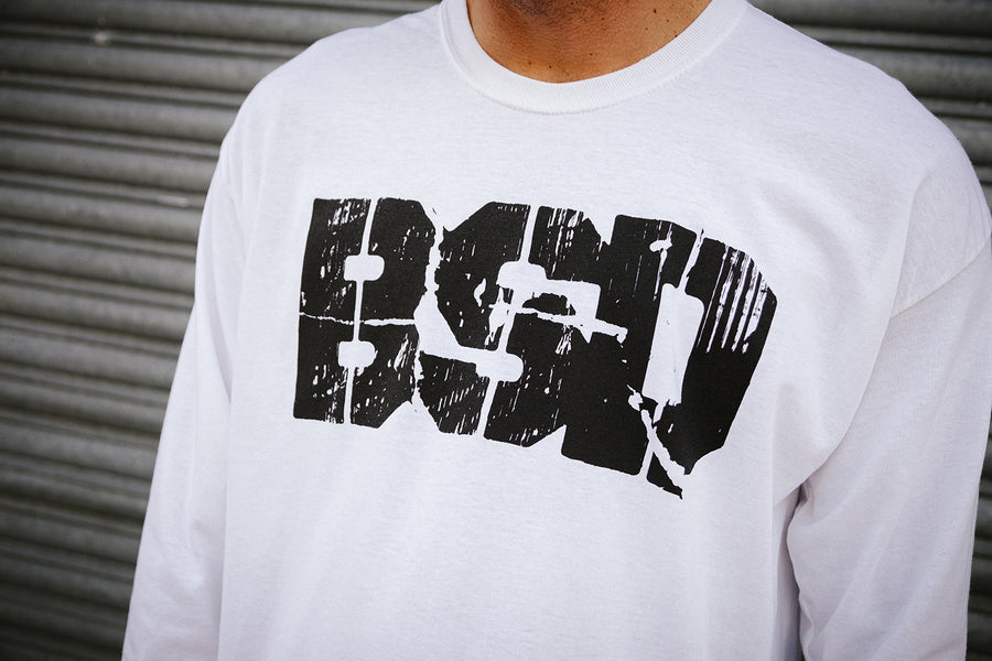 Xerox Longsleeve