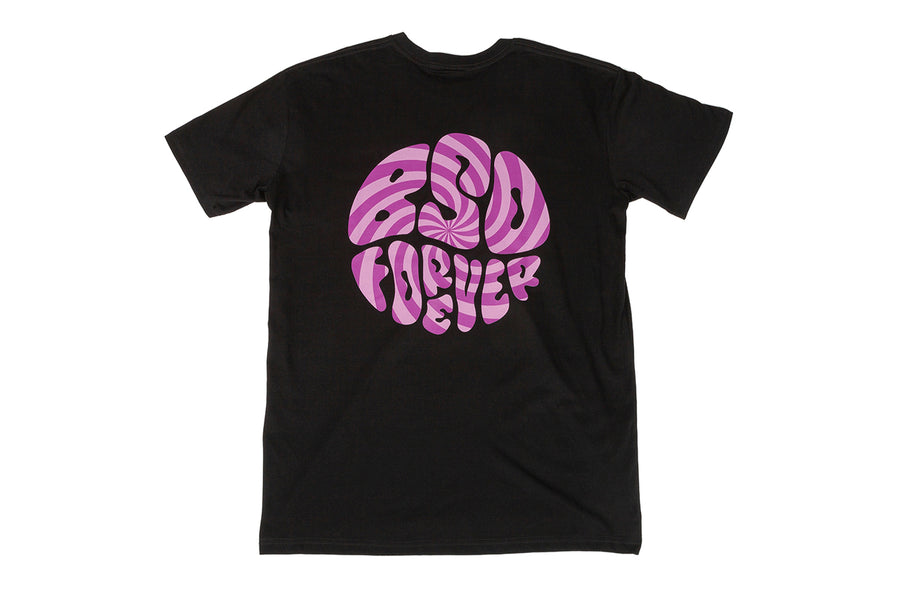 Psyched Out T-shirt