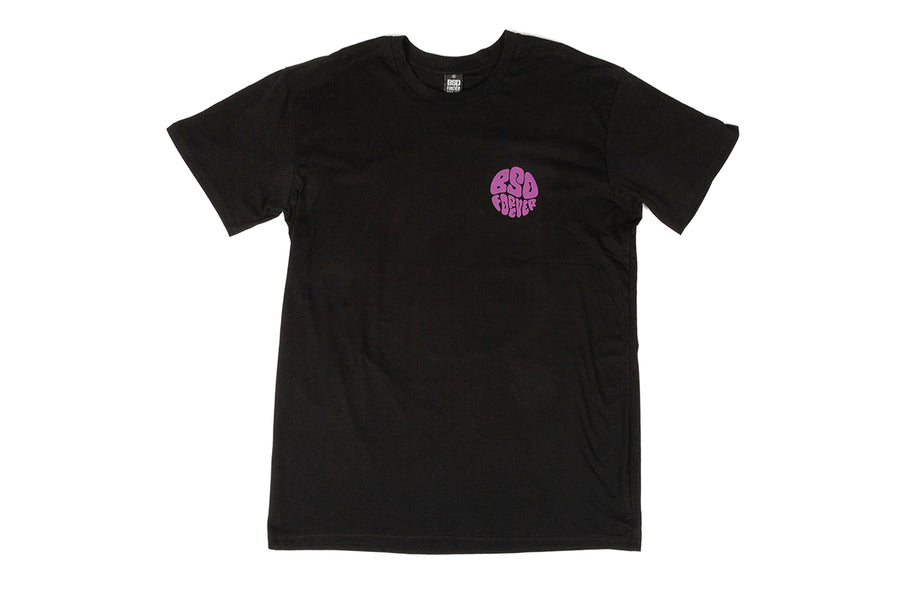 Psyched Out T-shirt