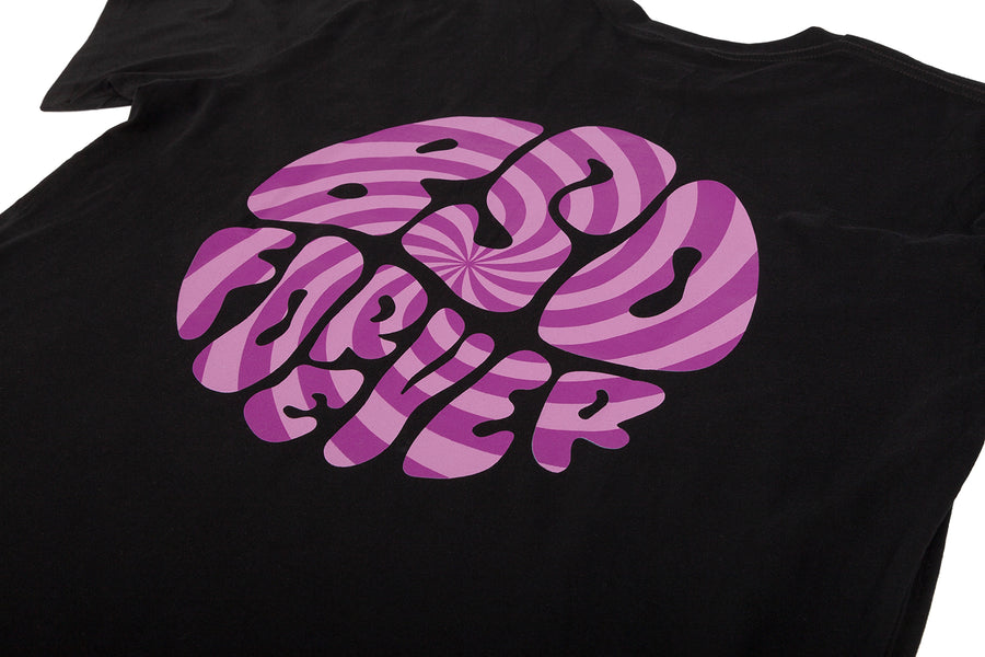 Psyched Out T-shirt