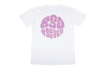 Psyched Out T-shirt