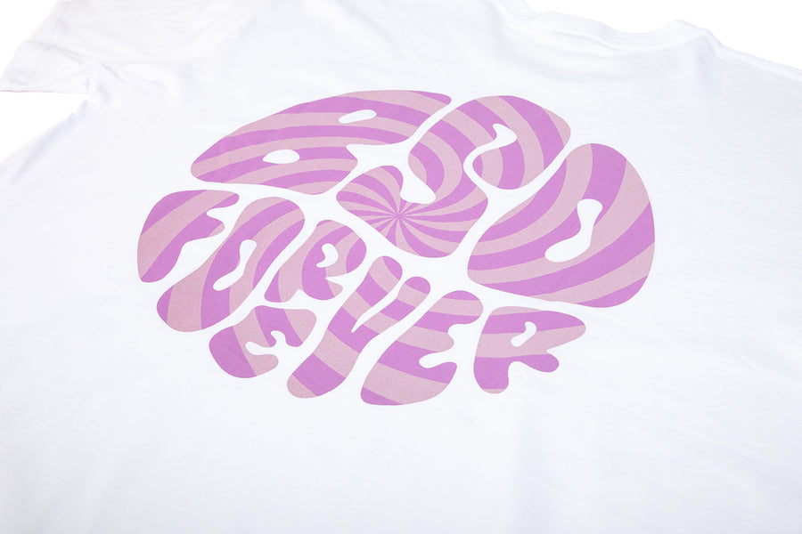 Psyched Out T-shirt