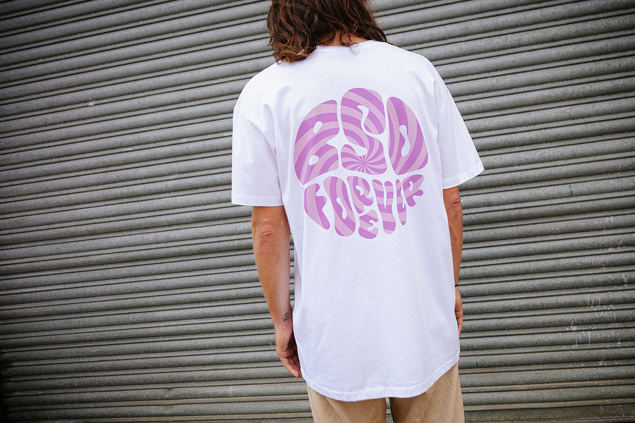 Psyched Out T-shirt