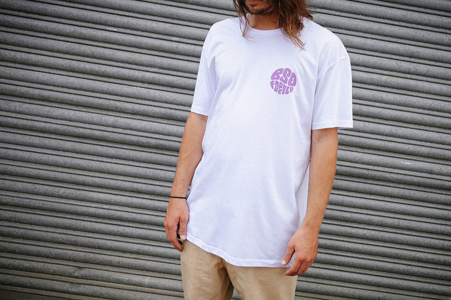 Psyched Out T-shirt