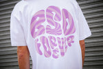 Psyched Out T-shirt