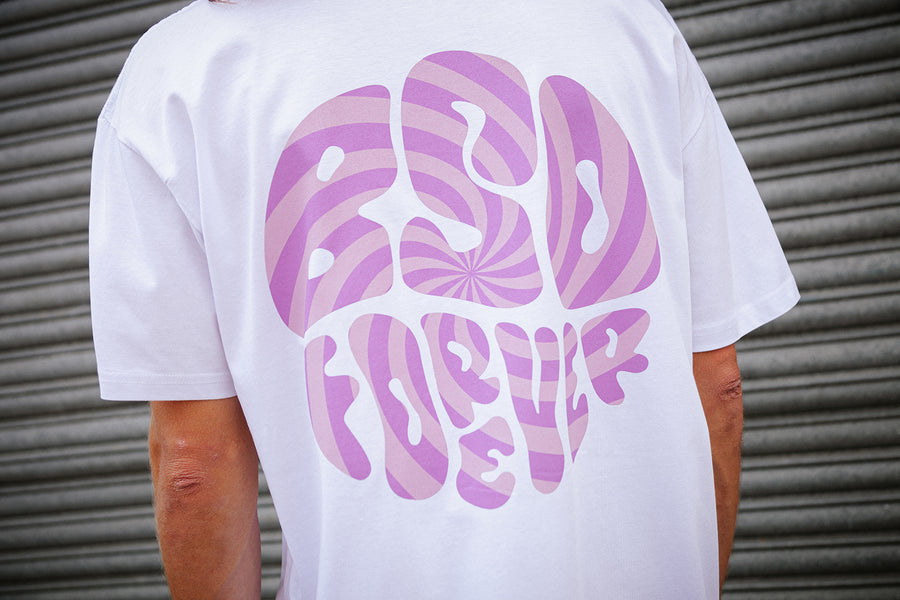 Psyched Out T-shirt