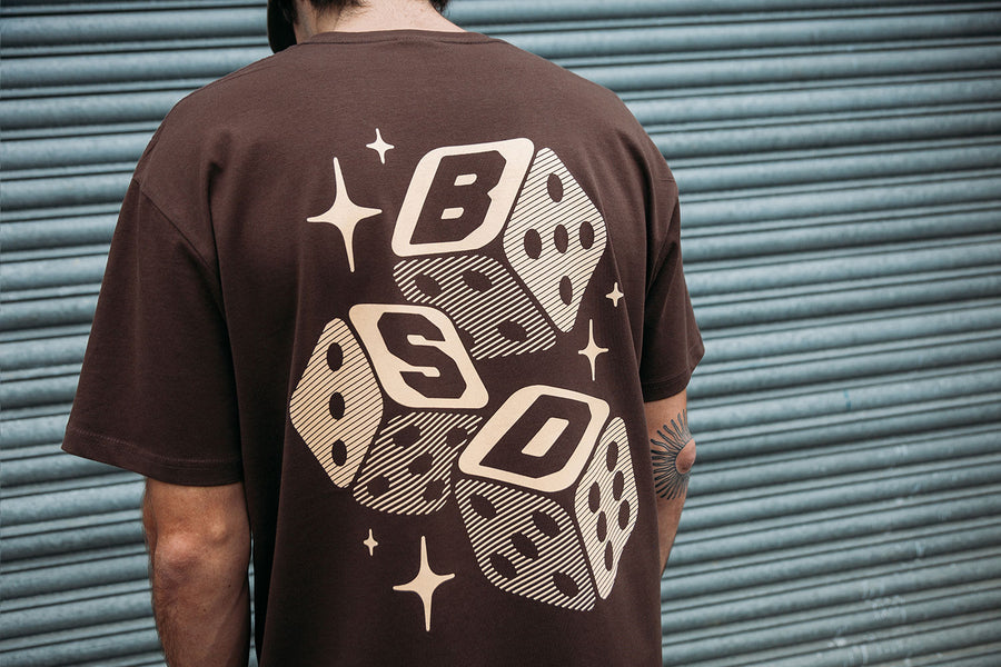 Roll The Dice T-shirt