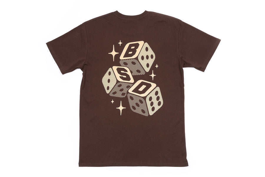 Roll The Dice T-shirt