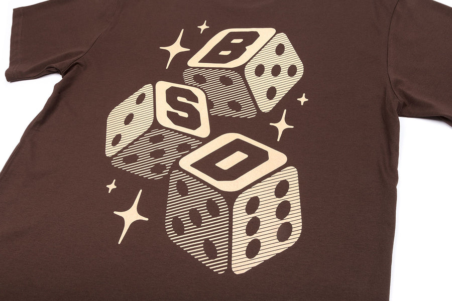 Roll The Dice T-shirt