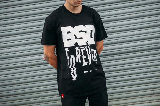 Scanner Glitch T-shirt
