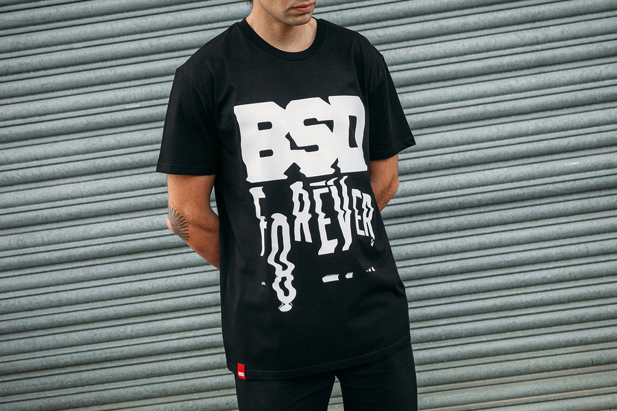 Scanner Glitch T-shirt