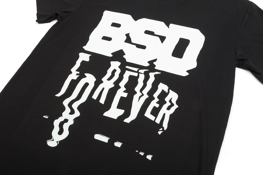 Scanner Glitch T-shirt