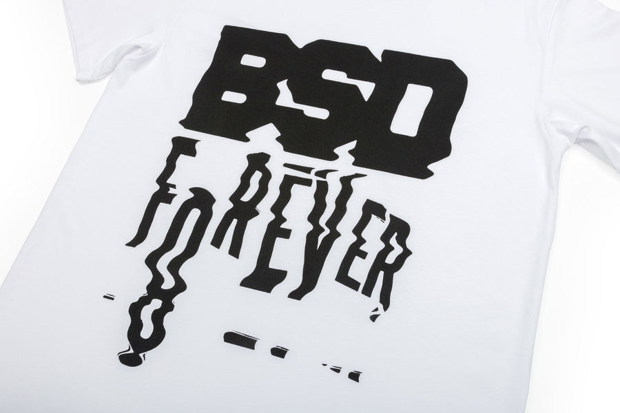 Scanner Glitch T-shirt