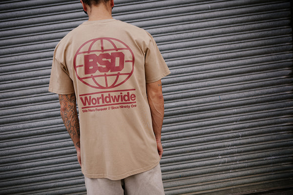 We Here Forever T-shirt