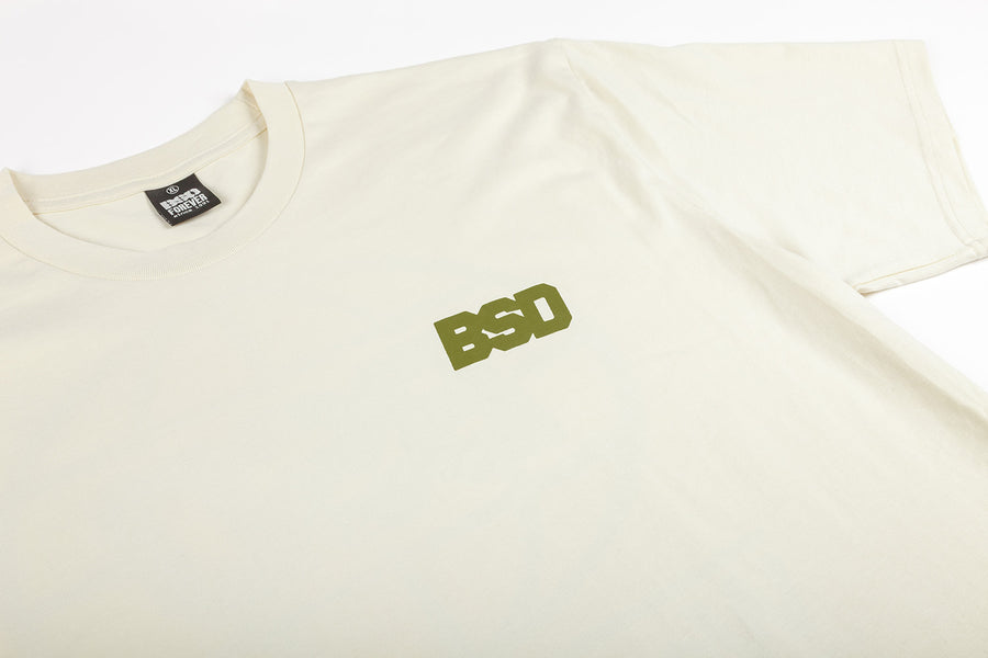 We Here Forever T-shirt