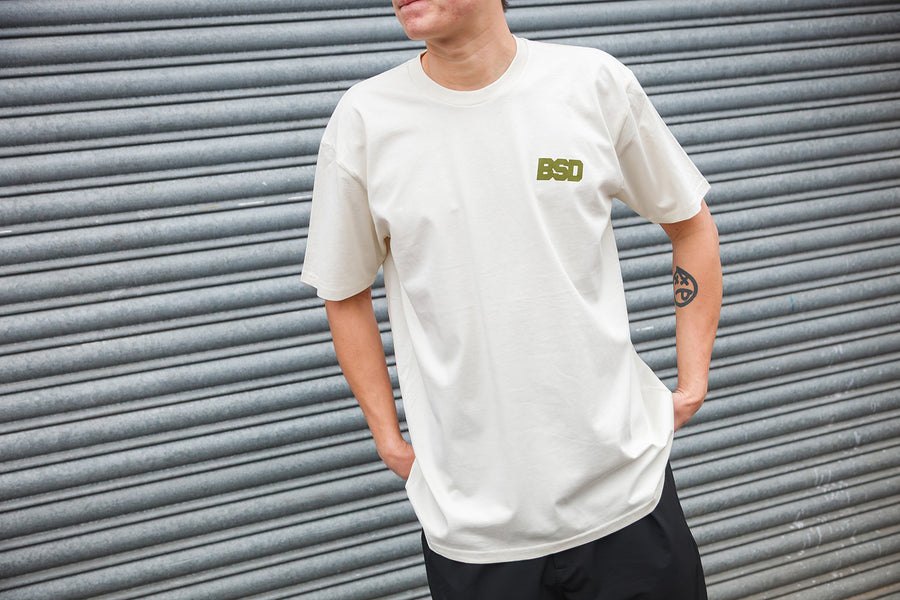 We Here Forever T-shirt