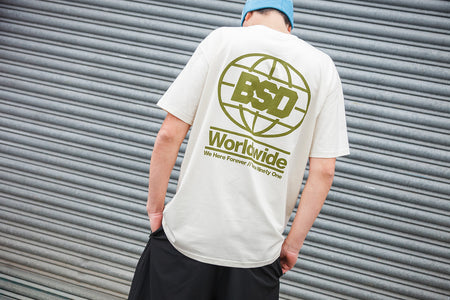 We Here Forever T-shirt