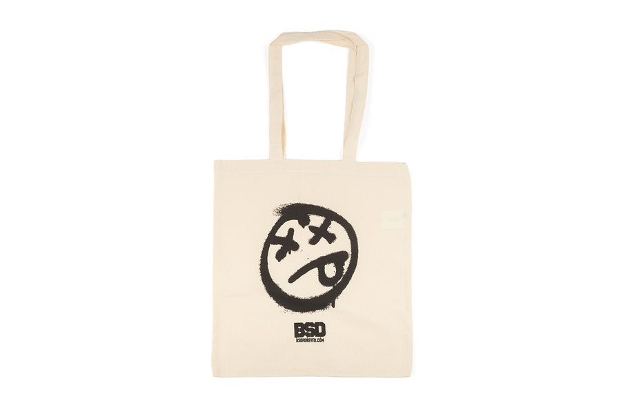 Acid Tote Bag