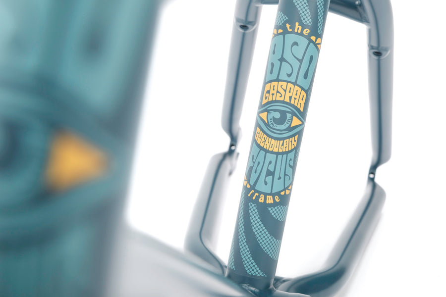 FOCUS FRAME