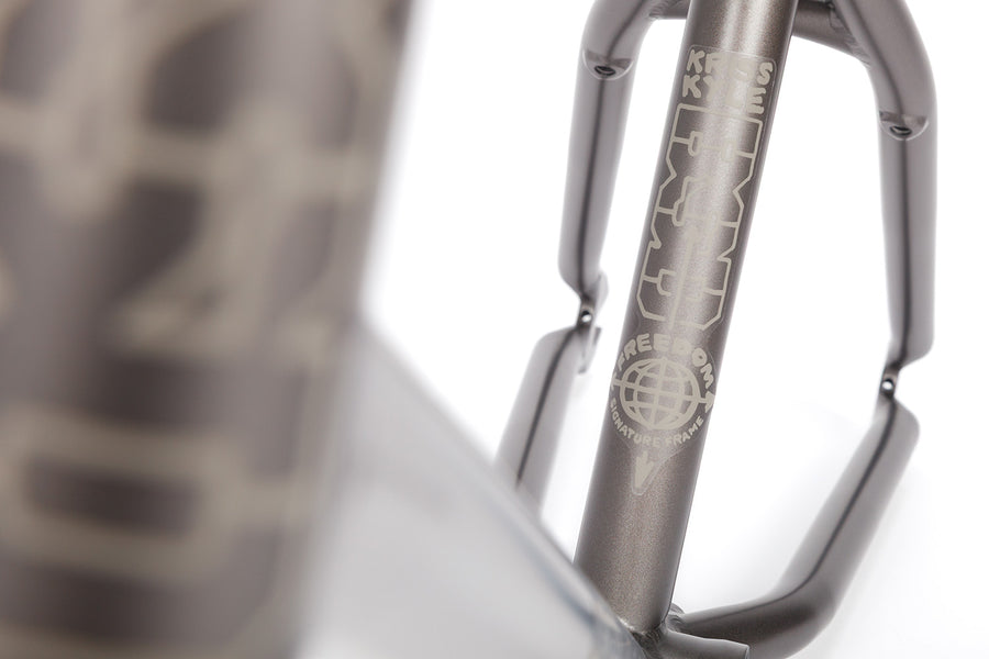 FREEDOM FRAME