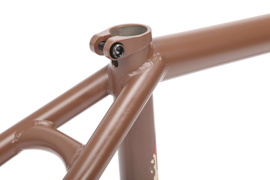 GRIME FRAME