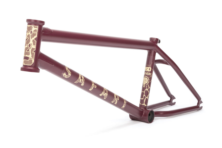 Safari V4 Frame