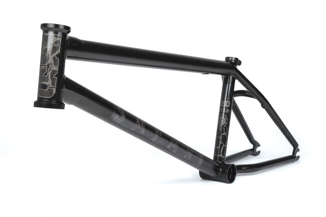 Safari V4 Frame