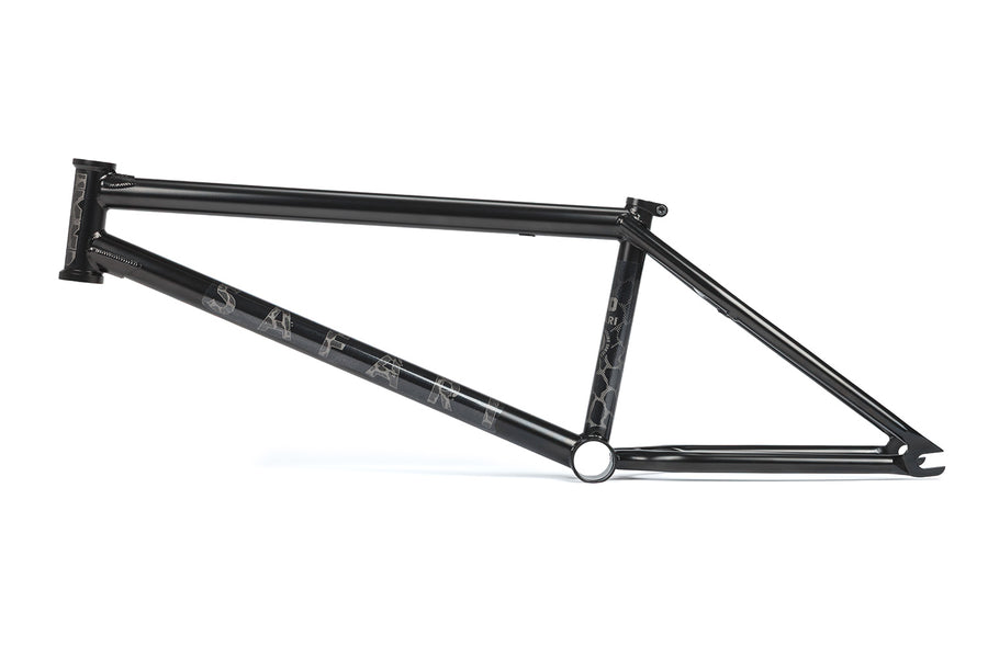 Safari V4 Frame