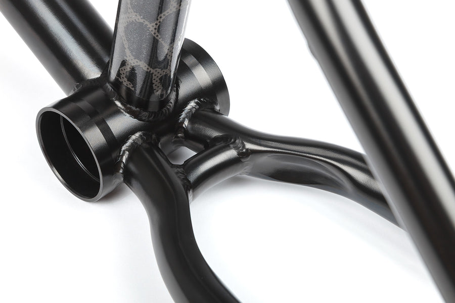 Safari V4 Frame
