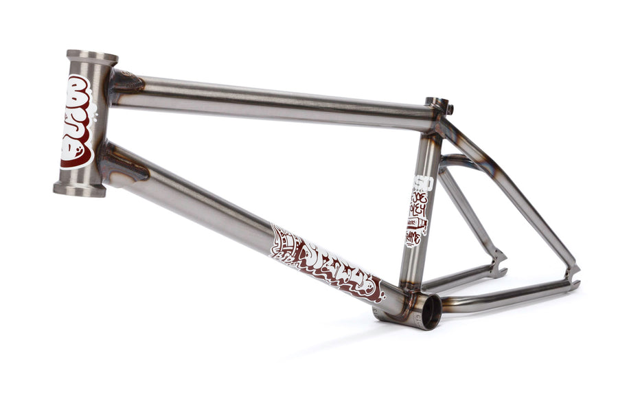 STEEZE FRAME