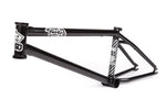 Tweeker Frame
