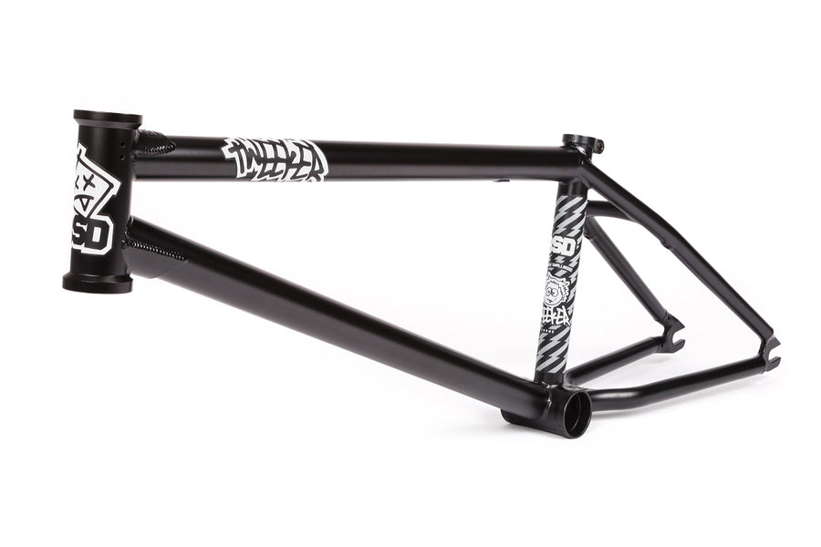 Tweeker Frame