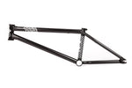 Tweeker Frame