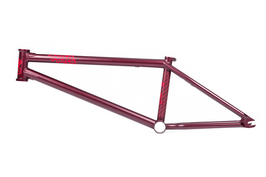 Tweeker Frame